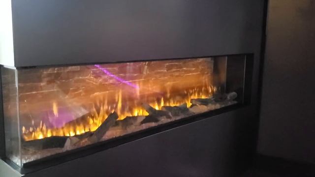 new Vivente by Dimplex смотреть онлайн
