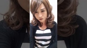 Crossdress : Secret of toilet