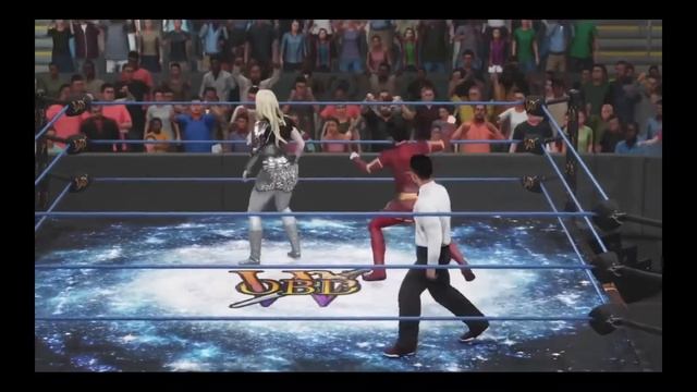 Azula (Avatar) vs. Teresa (Claymore)! | MOTOKO KUSANAGI MAKES HER DEBUT! смотреть онлайн