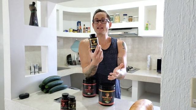 Gorilla Mind Rauwolscine |a2AM | Camp Pm & Gorilla Mode| Fat Loss Stack смотреть онлайн
