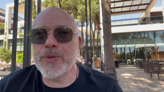 Trendy Lara Antalya Food Review ⭐️⭐️⭐️⭐️🥩 смотреть онлайн