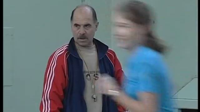 Работа реутовских школ в сильные морозы. Декабрь 2006г смотреть онлайн