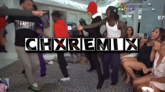 NONO LA GRINTA X LUXXID DIAMONDZ 🤯💫 (remix) смотреть онлайн