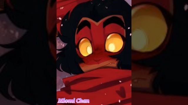 Six Eared Macaque X Nie Wan Ji {Comic }