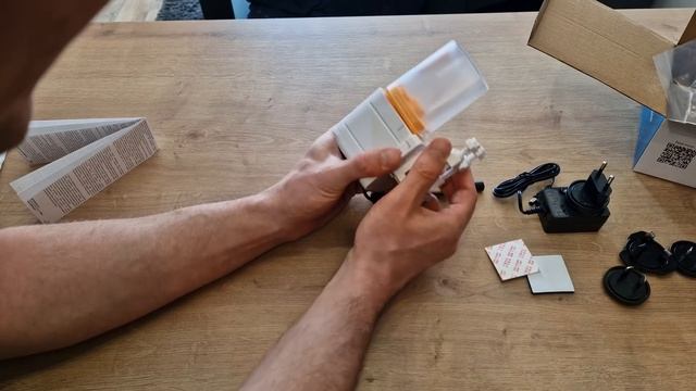 Reef Factory Smart Feeder - Karmnik Automatyczny na WiFi смотреть онлайн