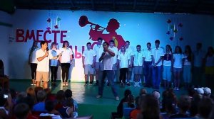 Пам пам парам Сережа молодец | 2013