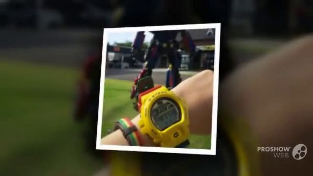 g shock red смотреть онлайн