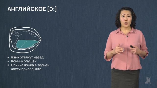 8.3. Гласные заднего ряда [ɔ], [ɔ_] смотреть онлайн