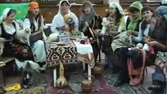 SedEnka - Bulgarian Ministers` "chit-chat" смотреть онлайн