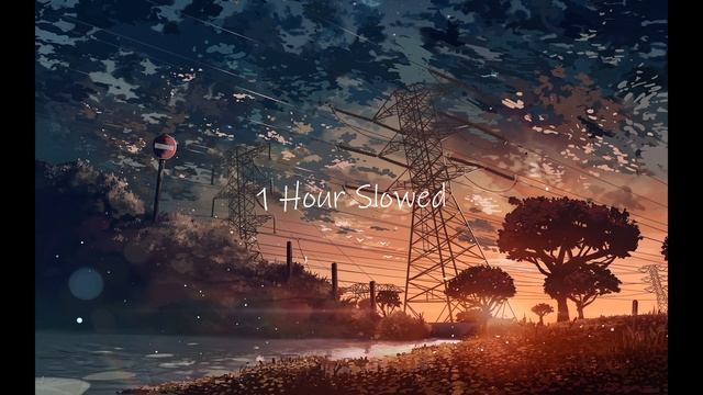 Tyler, The Creator - New Magic Wand. 1 Hour (Slowed) + (Rewerb) смотреть онлайн