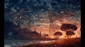 Tyler, The Creator - New Magic Wand. 1 Hour (Slowed) + (Rewerb)