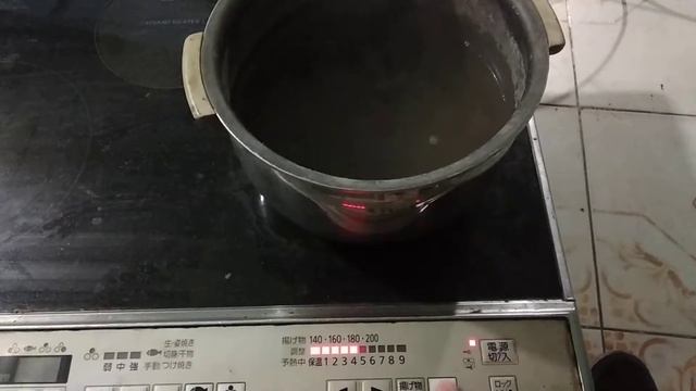 Sửa bếp từ Panasonic lỗi H11 nội địa Nhật. LH Zalo 0947915268 смотреть онлайн