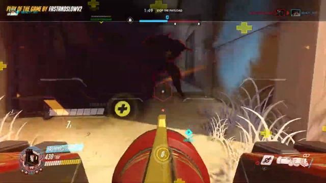 How 3 Bastion - Overwatch - Bastion смотреть онлайн