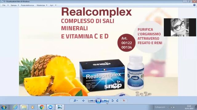Come funziona il programma Detox Snep? смотреть онлайн