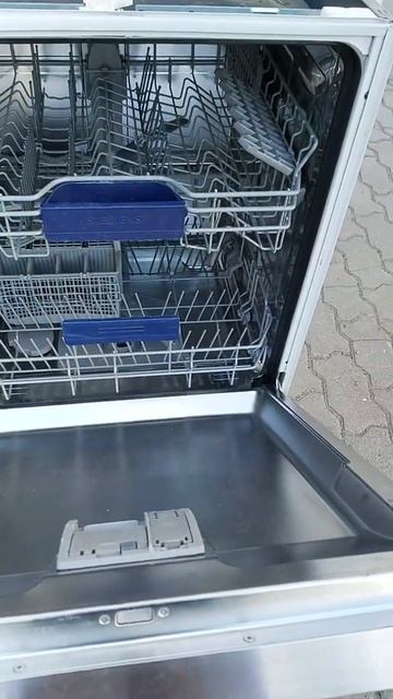 б/у посудомойка бош 60 см смотреть онлайн