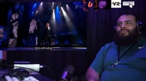 реакция иностранца на музыка: Григорий Лепс   Спасите наши души(Эпизод 002)