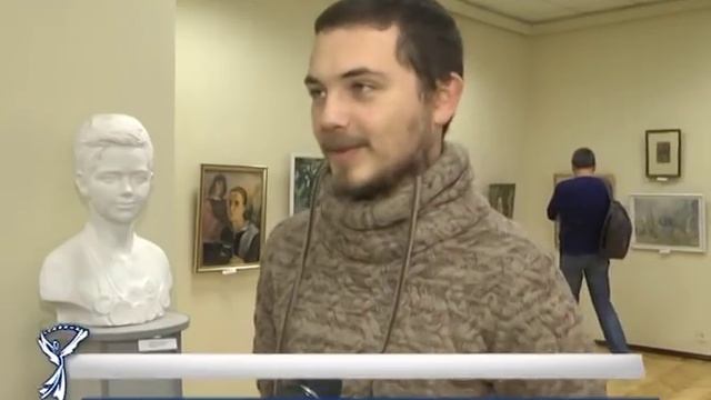 Студенческие новости. Выпуск 7 - 2018 смотреть онлайн