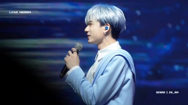 230415 Ozone One And Only 台北演唱會 《流星雨》| 祖安 直拍 fancam смотреть онлайн