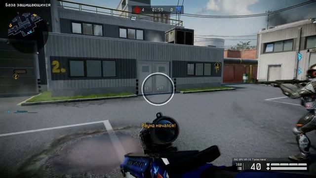 Ромбик,на рм с сайгрей.Warface 2019 06 22 04 06 36 11 смотреть онлайн