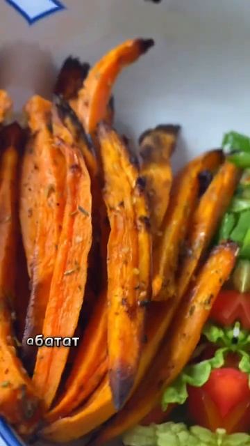 Ешьте эти продукты и будьте здоровы 👌 смотреть онлайн