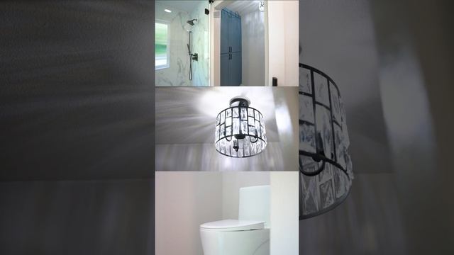 (Vertical) Livingston Bathroom Renovation Testimonial смотреть онлайн
