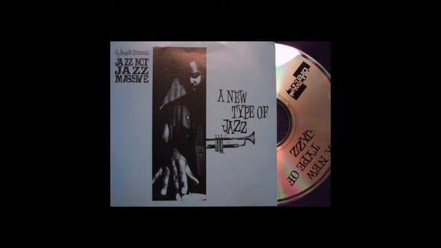 Jazz Not Jazz Massive - Monday Night смотреть онлайн