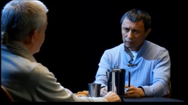 "Внутренний стержень" для трудного времени. смотреть онлайн