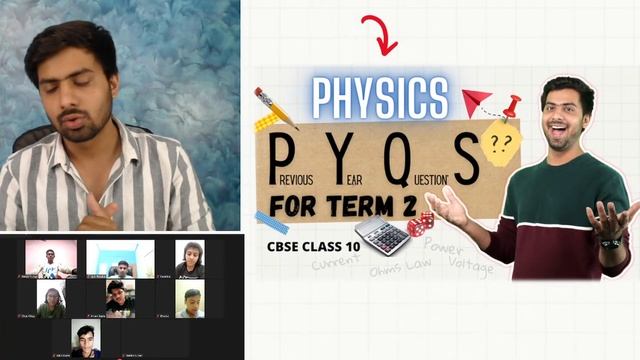 Important Numerical Problems 2 | Physics Term 2 Class 10 CBSE | Tushar Patel #term2  #problemsolvin
