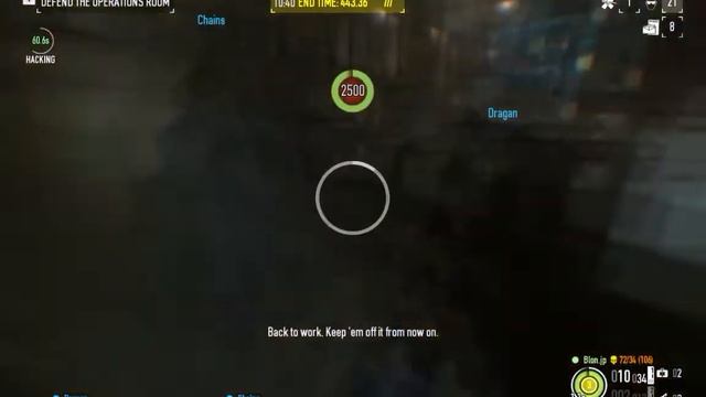 [Payday2] HBOをSociopathでソロプレイ смотреть онлайн