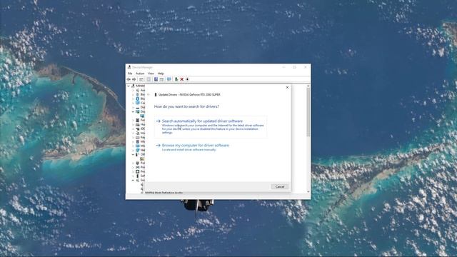 Windows 10 - Black Screen FIX смотреть онлайн