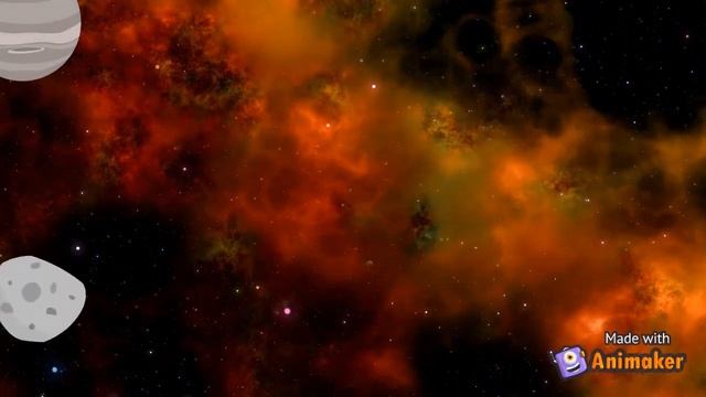 Видео о космосе