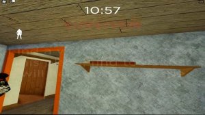 Granny Roblox | Бабка полностью готова к игре