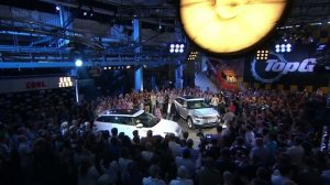 Топ Гир 17 сезон 3 серия (документальный сериал, 2011)