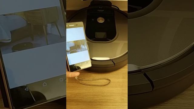 iRobot Roomba 960掃地機器人 設定影片介紹 смотреть онлайн