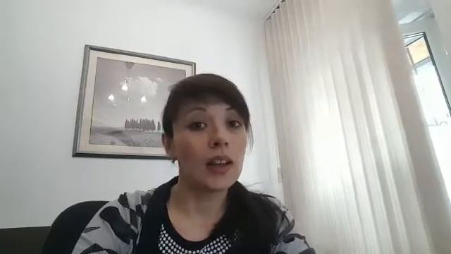 Видеоотзыв 2 от Жантуровой Зарины смотреть онлайн