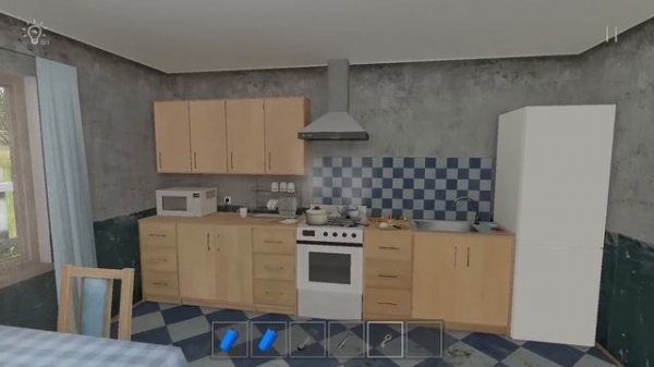 Скулбой за решёткой // SchoolBoy Runaway