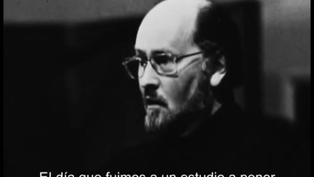 John Williams scoring Superman смотреть онлайн