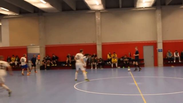 FT Punakone- Tekomo 3-1, maalikooste смотреть онлайн