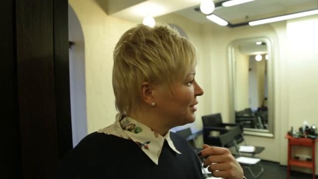 Отзыв о мастер классе Ники Бинеш 02 смотреть онлайн