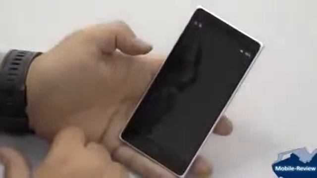 Windows 10 Mobile смотреть онлайн