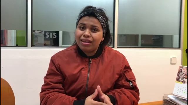 Esther Padilla - Usuaria Servicio Jurídico Barcelona смотреть онлайн