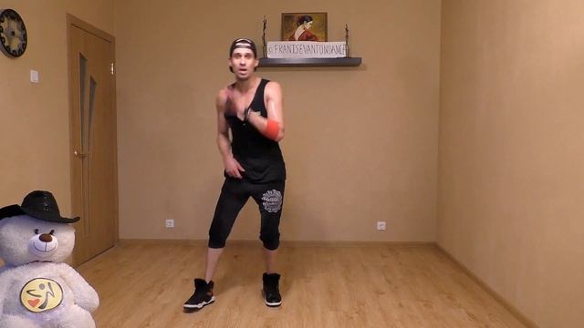 ТАНЦЕВАЛЬНЫЙ ФИТНЕС | ЛЕГКО ПОВТОРИТЬ | ТОНУС, ГИБКОСТЬ, ПОТЕРЯ ВЕСА + ХОРОШЕЕ НАСТРОЕНИЕ Зумба смотреть онлайн