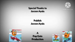 Kit ^n^ Kate Credits (2023)