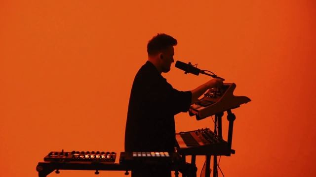 Matt Nash - End LIVE