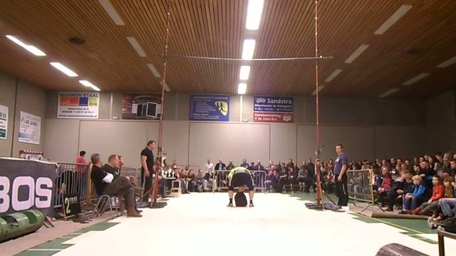 Arno Louwsma 4.25M Weight for Height смотреть онлайн