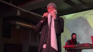 Концерт MNOGOZNAAL 02.02.2022