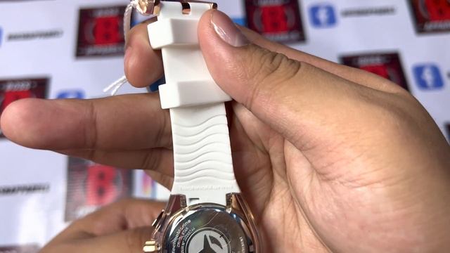 Unboxing: Technomarine Cruise Star TM-120037 смотреть онлайн