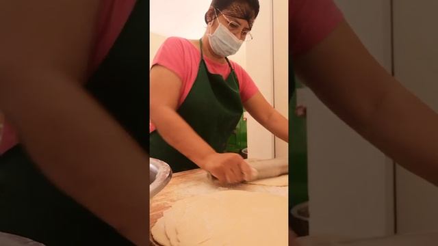 Buko pie baking смотреть онлайн