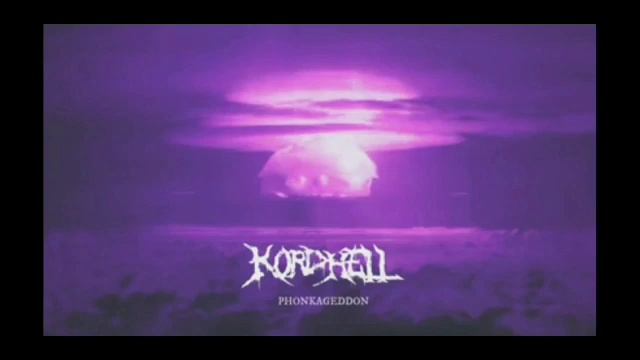 KORDHELL - LIVE ANOTHER DAY(1HOUR) смотреть онлайн