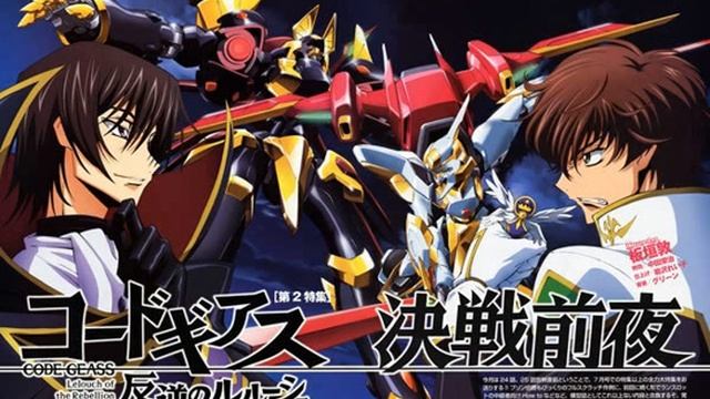 cover opening 1 code geass.mp4 смотреть онлайн